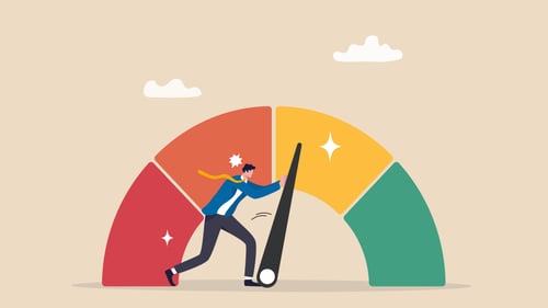 Array Expands Credit Monitoring Capabilities with 3 Bureau FICO® 8 Scores