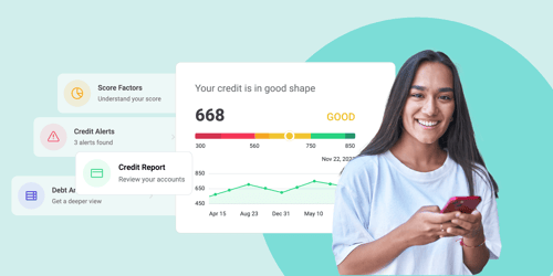The Power of Credit Scoring: Revolutionizing Digital Engagement in Banking
